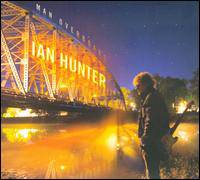 Ian Hunter : Man Overboard